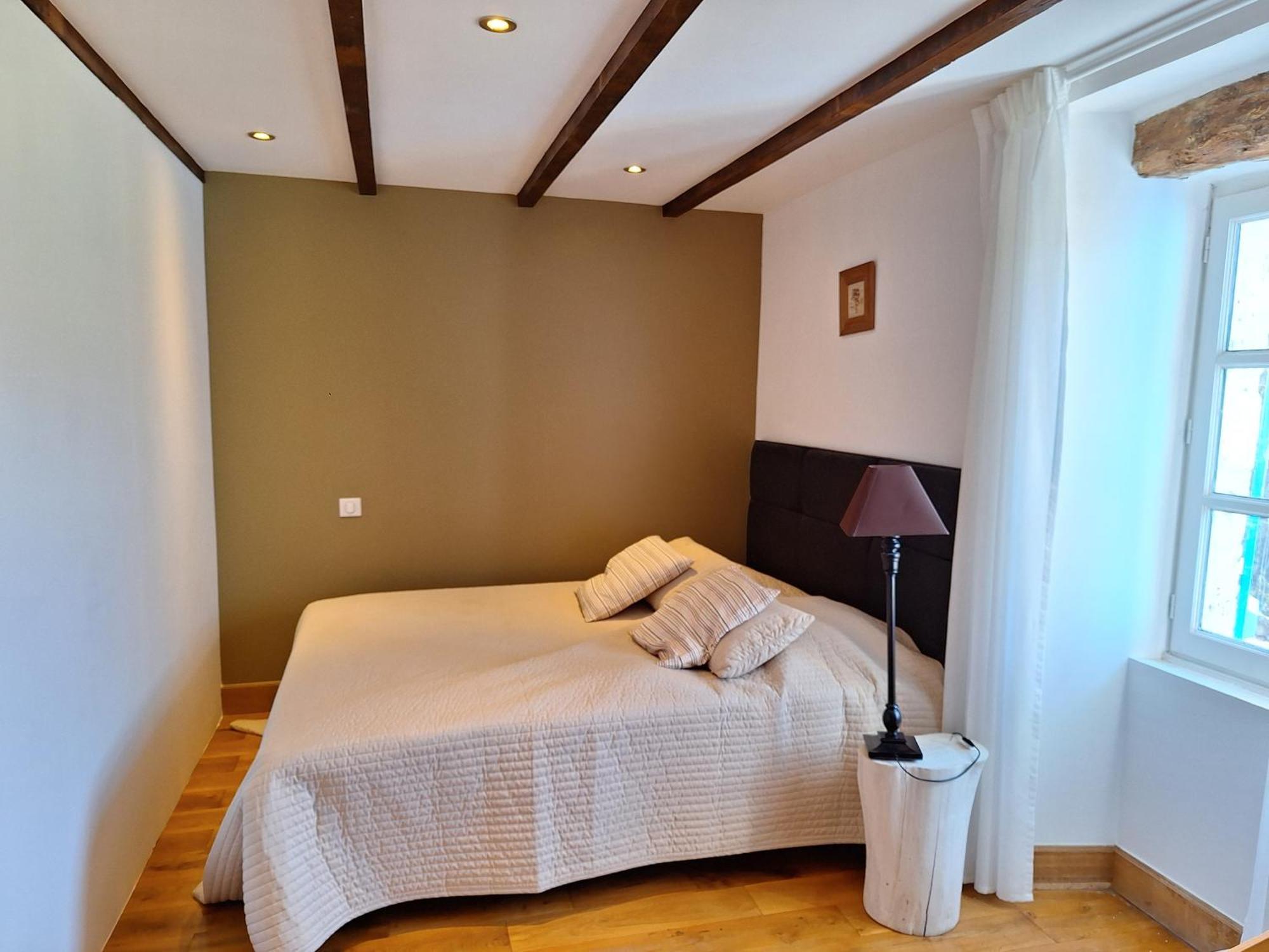 La Nouvelle Vie En Quercy Bed & Breakfast Montaigu-de-Quercy Exterior photo