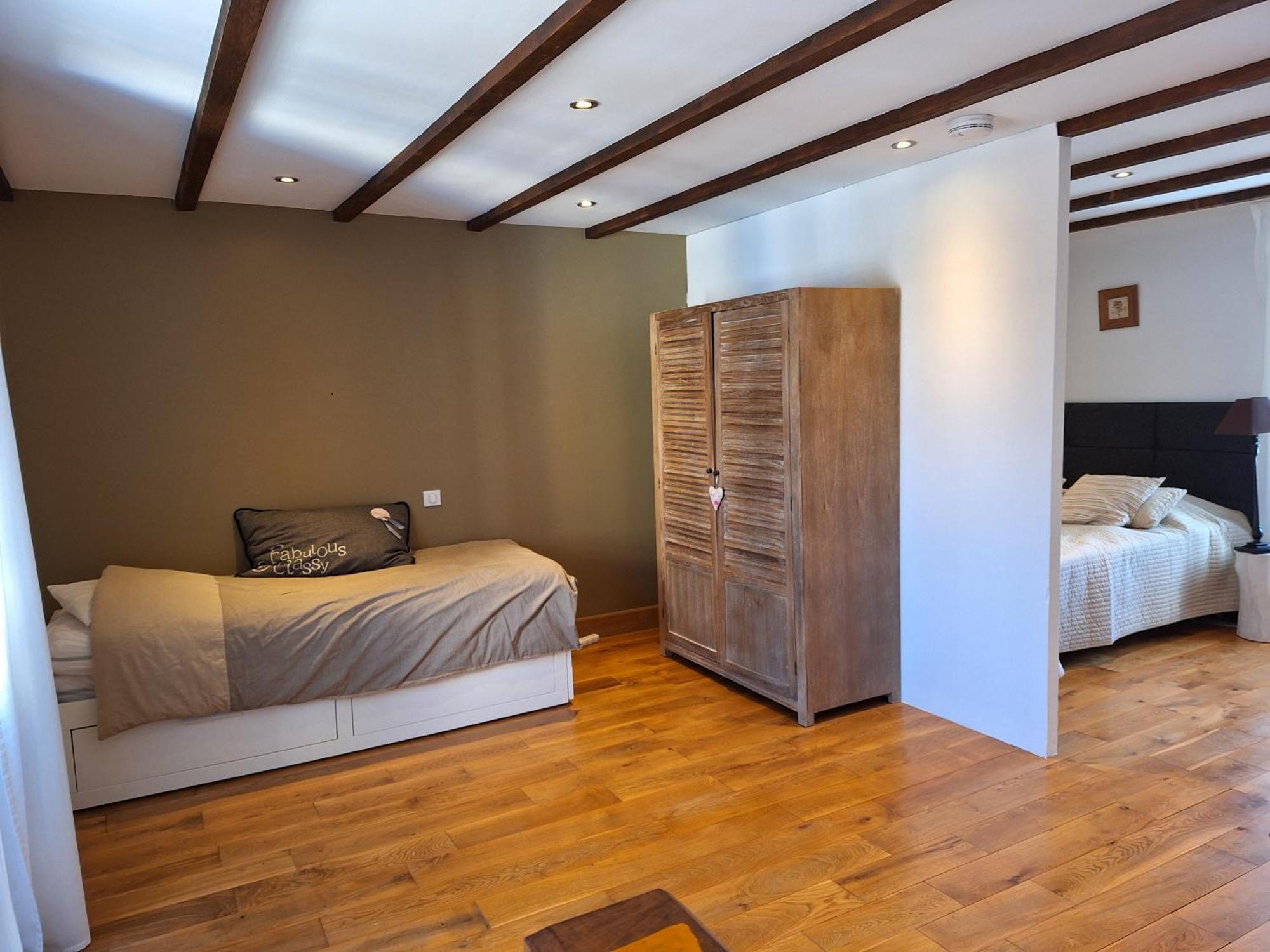 La Nouvelle Vie En Quercy Bed & Breakfast Montaigu-de-Quercy Exterior photo