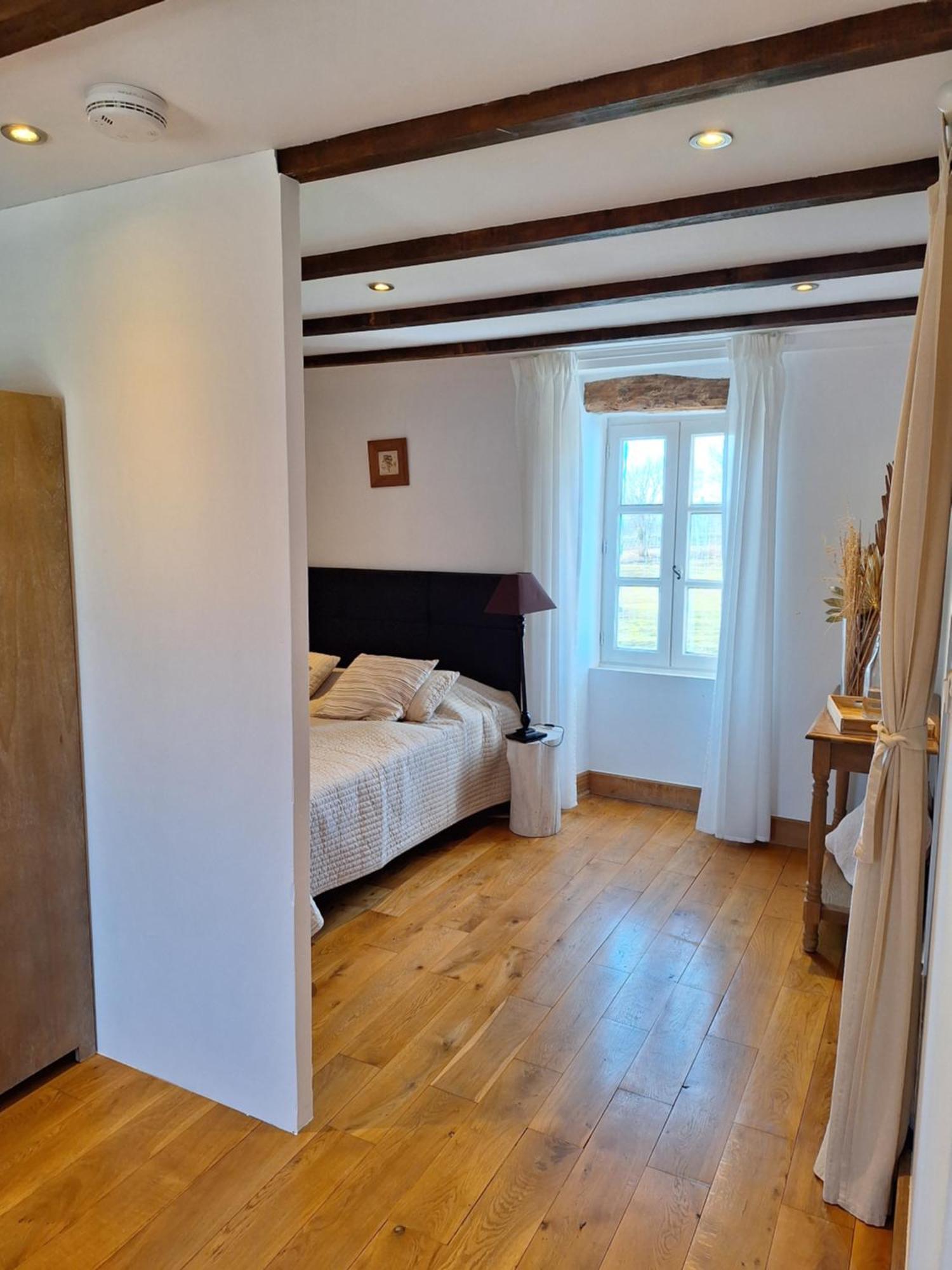 La Nouvelle Vie En Quercy Bed & Breakfast Montaigu-de-Quercy Exterior photo